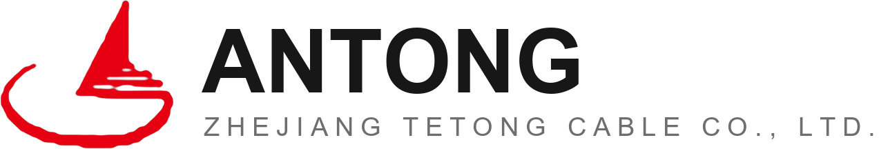 ANTONG — Zhejiang Tetong Cable Co., Ltd.